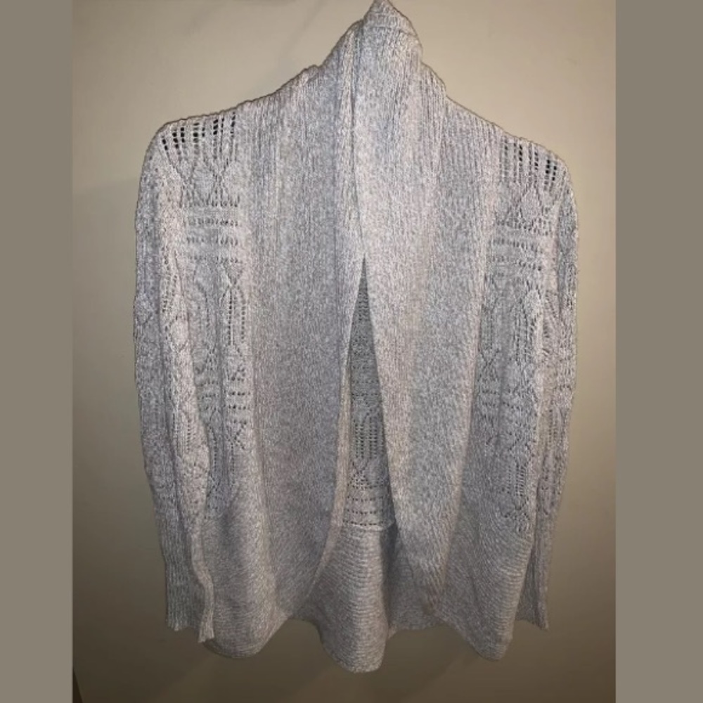 Tanjay Cardigan, Size Small Petite
